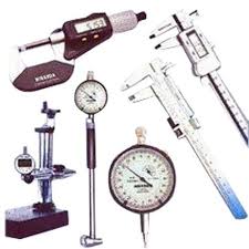  measuring instruments 